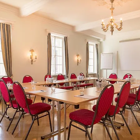Hotell Schlosshotel Neckarbischofsheim Neckarbischofsheim
