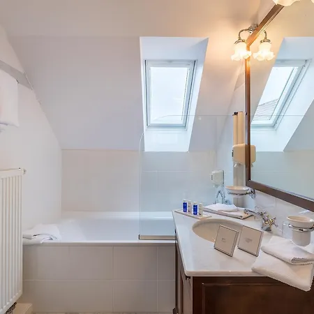 Schlosshotel Neckarbischofsheim