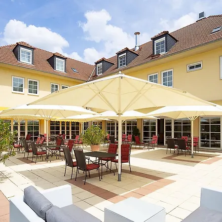Schlosshotel Neckarbischofsheim 4* Neckarbischofsheim
